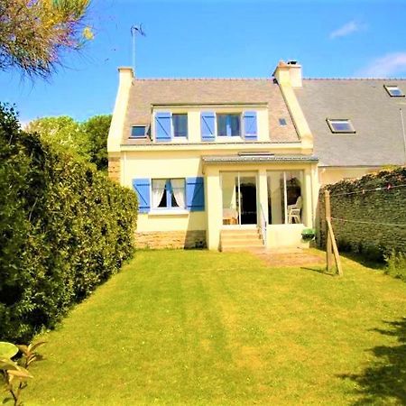 Ty Lisa - Maison de village - Kermorvan - 5 chambres Quiberon Extérieur photo
