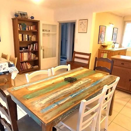 Ty Lisa - Maison de village - Kermorvan - 5 chambres Quiberon Extérieur photo