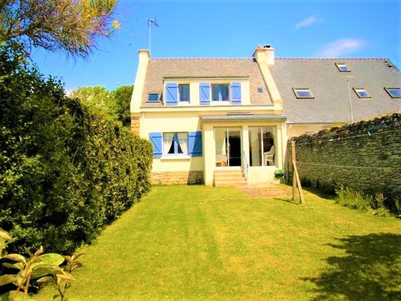 Ty Lisa - Maison de village - Kermorvan - 5 chambres Quiberon Extérieur photo