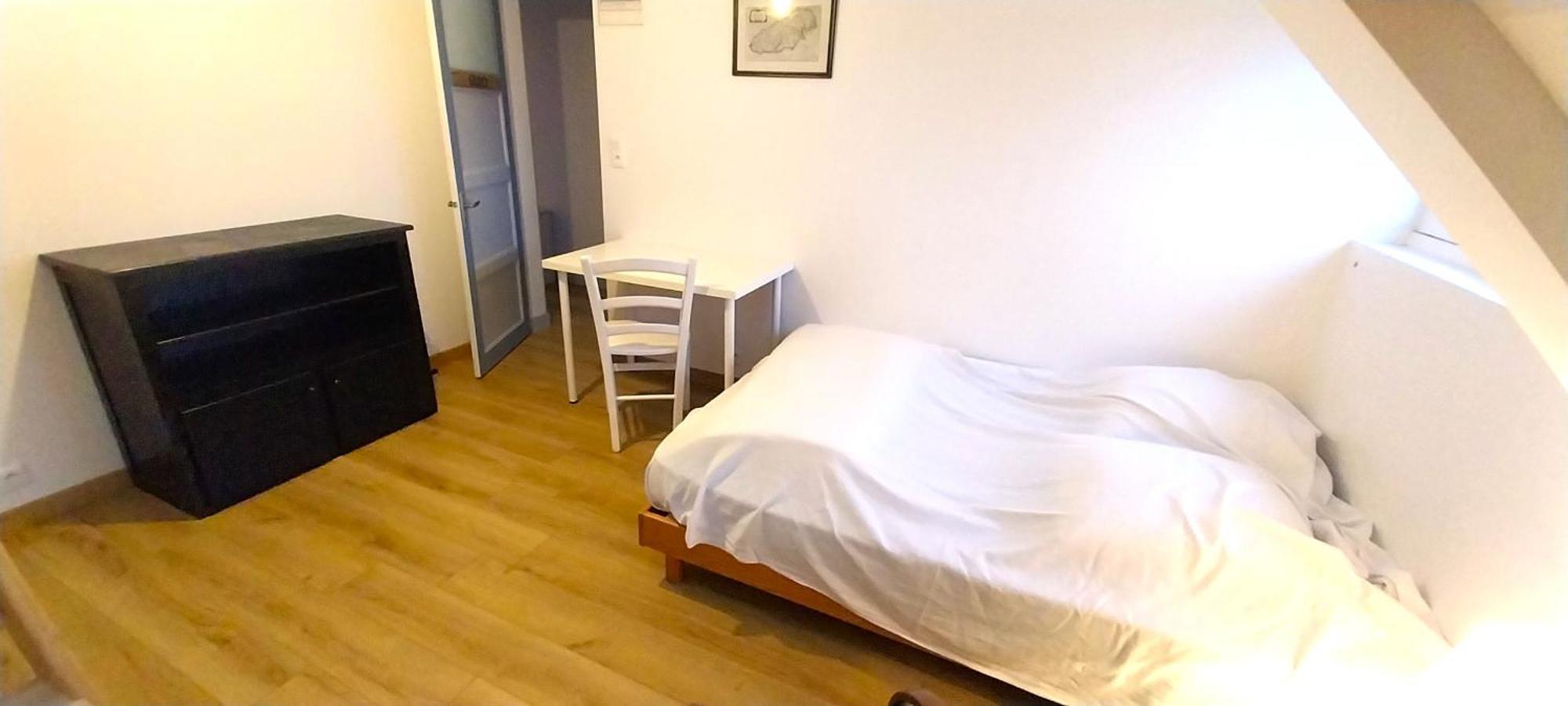 Ty Lisa - Maison de village - Kermorvan - 5 chambres Quiberon Extérieur photo