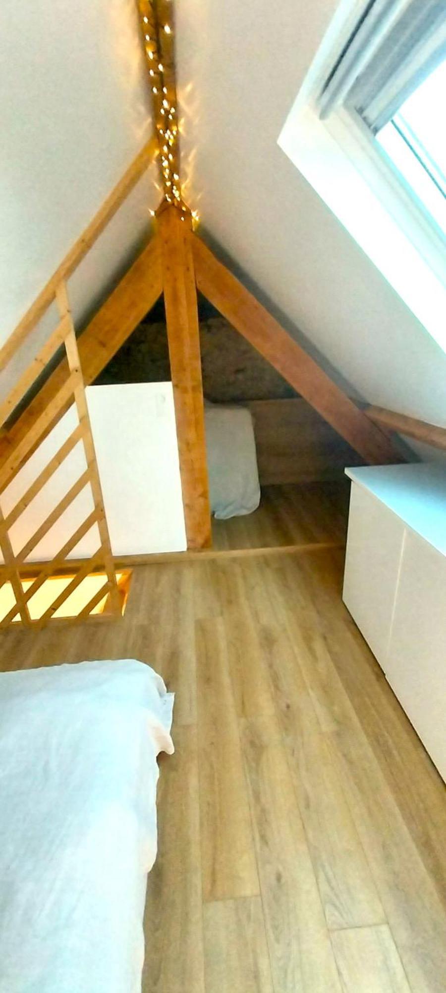 Ty Lisa - Maison de village - Kermorvan - 5 chambres Quiberon Extérieur photo