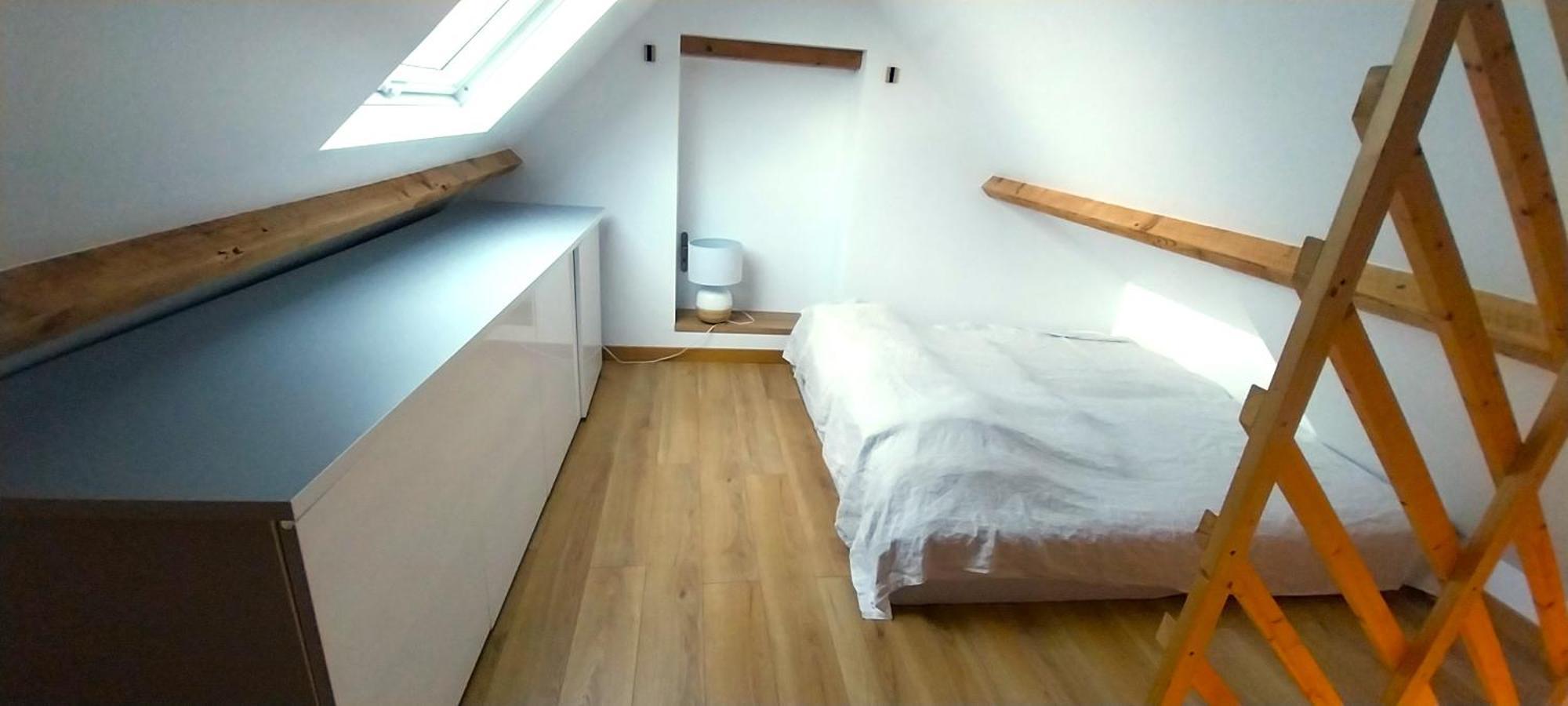 Ty Lisa - Maison de village - Kermorvan - 5 chambres Quiberon Extérieur photo