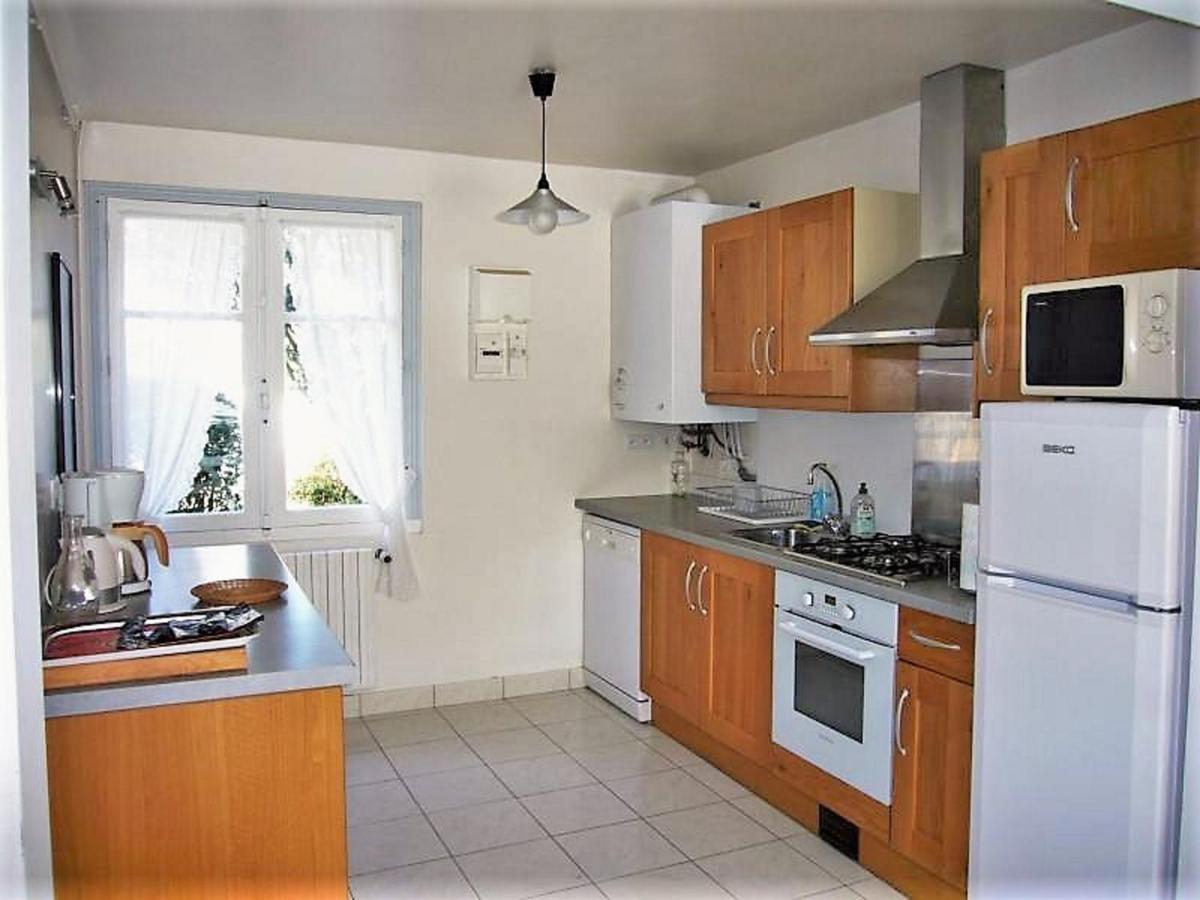 Ty Lisa - Maison de village - Kermorvan - 5 chambres Quiberon Extérieur photo