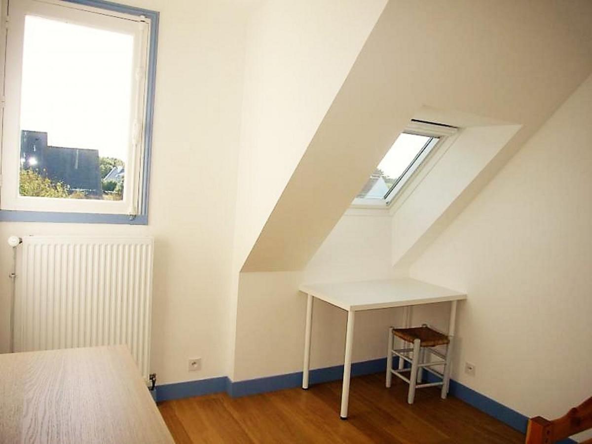 Ty Lisa - Maison de village - Kermorvan - 5 chambres Quiberon Extérieur photo
